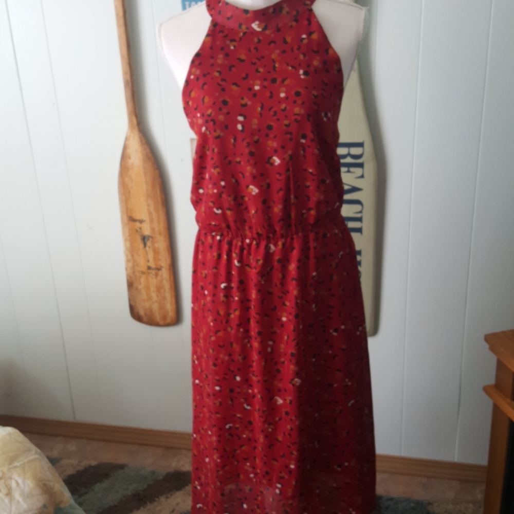 Superfoxx dress..